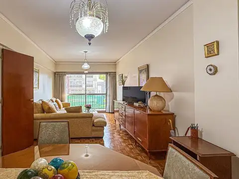 Departamento en Venta 36 años