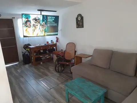 Casa en Venta 9 años