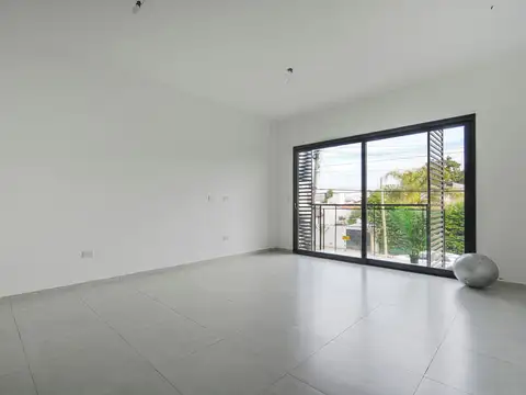 VENTA DEPTO 2 AMB ESTRENAR APTO CREDITO PILAR COCH