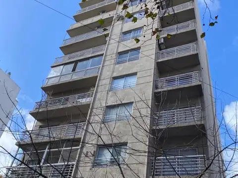 Venta 2 amb. Contrafrente Macrocentro