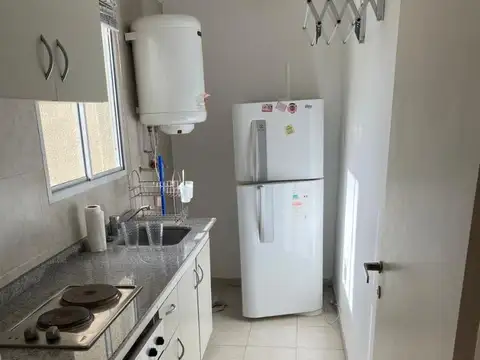 Departamento en Venta en Macrocentro, USD 68.000