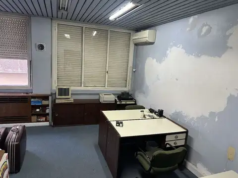 2 AMB Av. Corrientes  Ideal Vivienda u Oficina