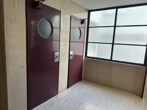 Departamento en Venta en San Nicolás, USD 75.000