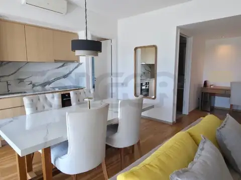 Departamento en Venta en Nordelta Yoo Nordelta, USD 240.000