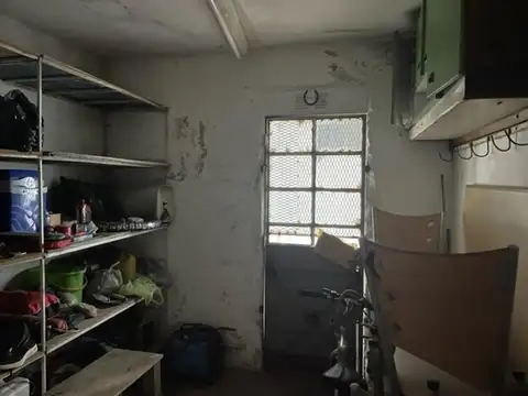 Casa en Venta 60 años