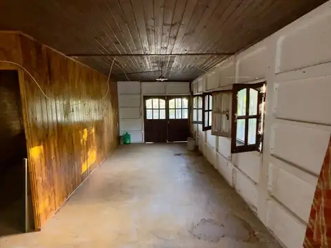 Casa en Venta en Cobos, USD 50.000