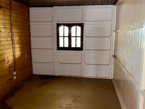 Cobos. Ruta Nacional 9. Km 1500