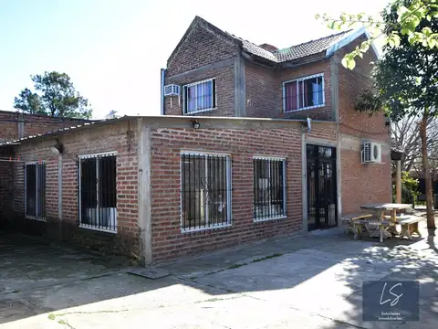 Casa en Venta de 4 dormitorios