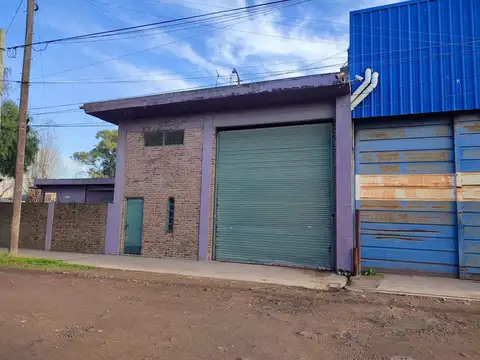Santa Ana 1300