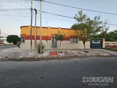 Casa a Refaccionar en Santa Rosa De Conlara - Valor Tierra