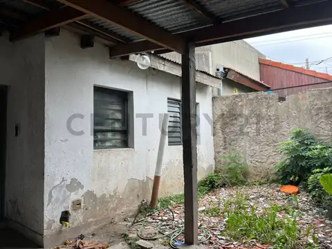 Casa en Venta de 1 dormitorio