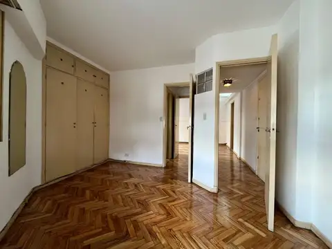 Departamento en Venta 58 años