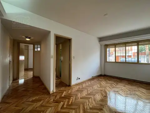 Departamento  en Venta en San Cristóbal (Dean Funes al 900) de 2 Amb.