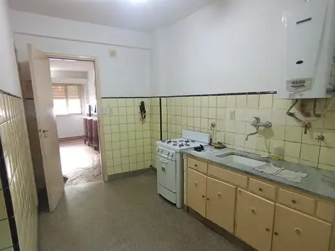 Departamento en Venta Apto profesional