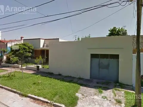 Terreno en Venta - Monte Grande