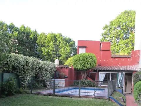 Lote  de 8,66 x 43,30 para desarrollo inmobiliario- General San Martin