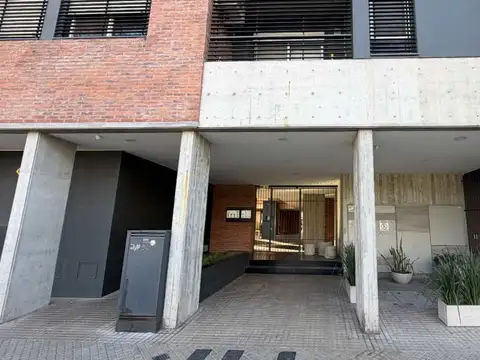 Departamento en Venta en República De La Sexta, Rosario