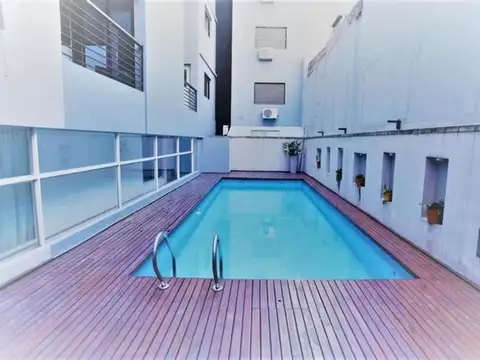 Departamento en Venta 5 años