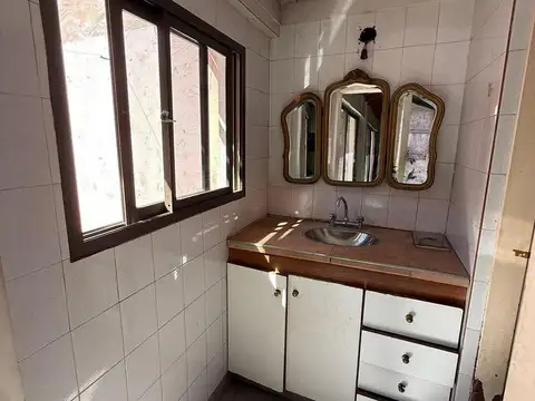 Depto Tipo Casa en Venta de Monoambiente