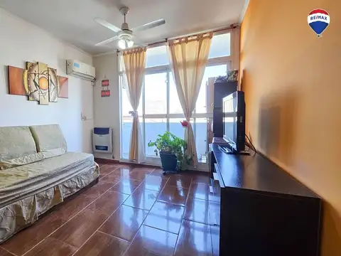 VENTA DEPARTAMENTO 2 AMBIENTES, TORRES PUEYRREDÓN.