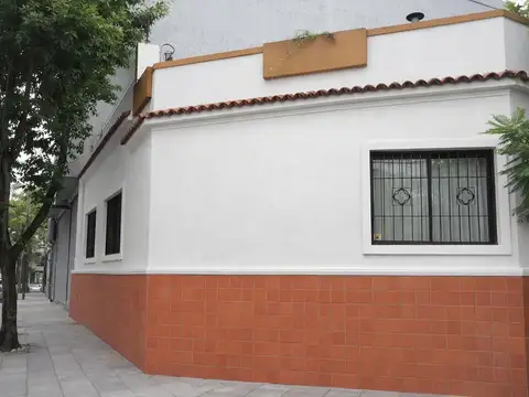TERRENO O CASA -  Flores