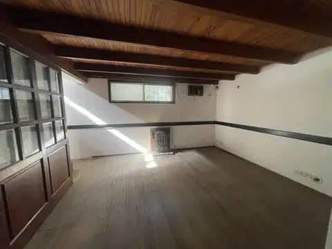 Casa 7 ambientes con 3 baños