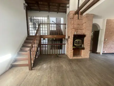 Casa en Alquiler en Floresta, $ 2.500.000