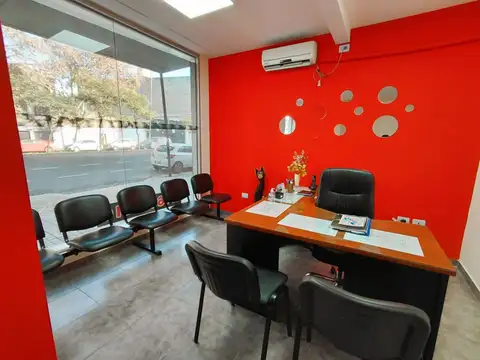 Local - Alquiler - Argentina, Capital Federal - AV MONTES DE OCA 1500