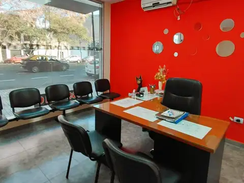 Local en Alquiler en Barracas, $ 1.200.000