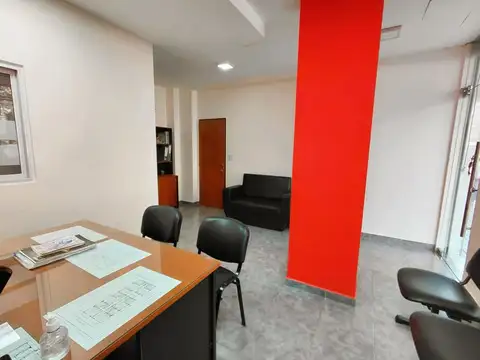 Local - Alquiler - Argentina, Capital Federal - AV MONTES DE OCA 1500