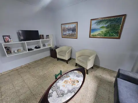 Departamento en Venta en Villa Adelina, USD 73.000