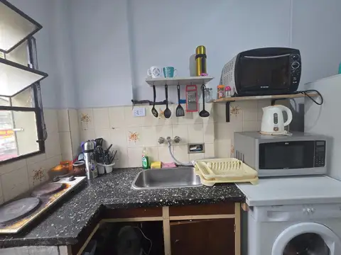 Departamento en Venta 45 años