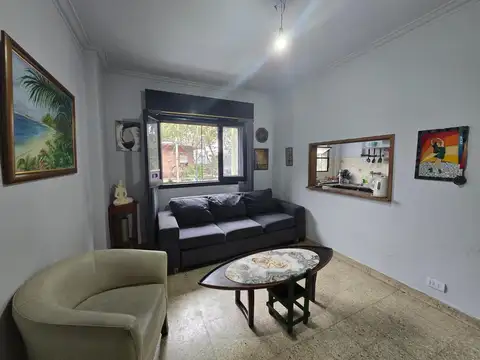 Departamento - Villa Adelina - Expensas bajas