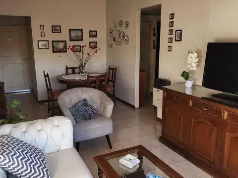 Departamento en Venta en Caballito Norte, USD 189.000