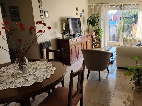 Departamento en Venta de 5 ambientes