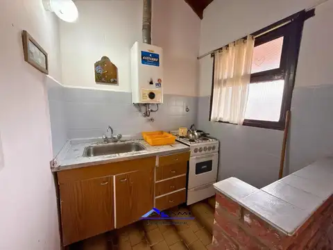 Departamento en Alquiler Temporal Permite mascota