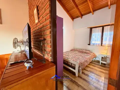 Departamento en Alquiler Temporal en Villa Gesell, $ 3.333