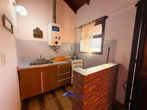 Departamento en Alquiler de 3 ambientes