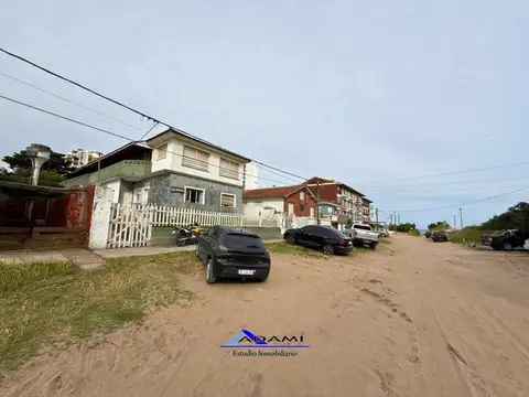 Departamento 3 ambientes en alquiler anual Villa Gesell Sur