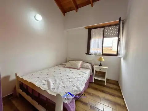 Departamento en Alquiler Temporal al Oeste