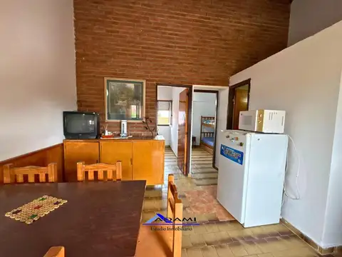 Departamento en Alquiler Temporal de 2 dormitorios