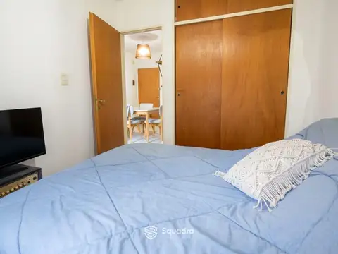 Santa Fe al 2700