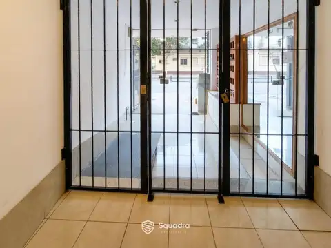 Departamento en Venta al Norte