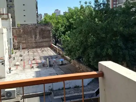 Departamento en Alquiler de 1 dormitorio