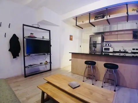 Departamento en Alquiler Temporal 50 años