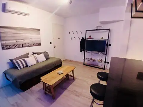 Departamento en Alquiler Temporal de 1 dormitorio