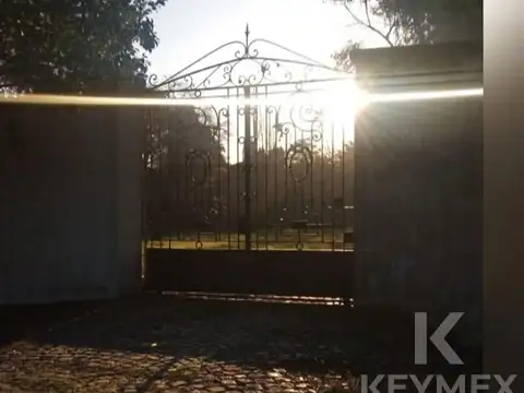 Terreno en Venta en Villa Elisa, USD 65.000