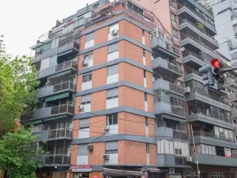 Excelente departamento a la venta.