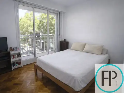 Departamento en Alquiler en Constitucion, $ 700.000