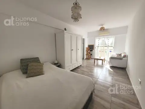 Departamento en Alquiler Temporal en Colegiales, CABA